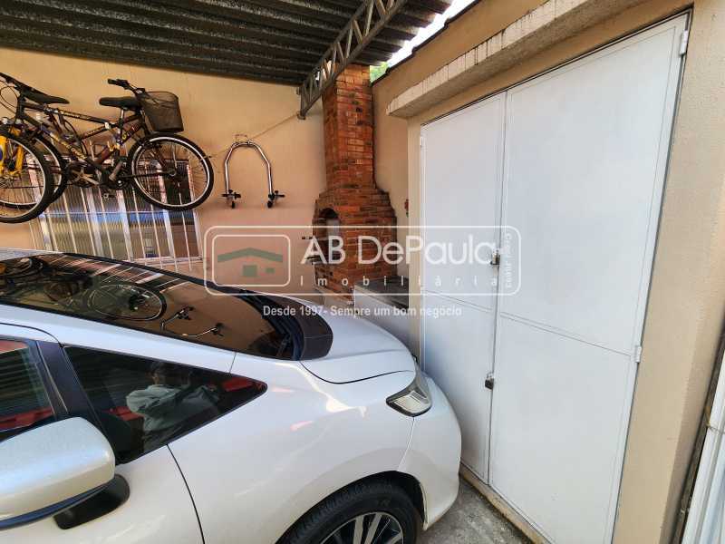 Conheça 77adb542-43bc-4f83-a14f-0717f8 do imóvel - JARDIM SULACAP - AB-DePaula IMOBILIÁRIA vende - Excelente Apartamento TÉRREO (TIPO CASA), 02 dormitórios (sendo 1 suíte) e 02 vagas de garagens cobertas. - ABAP20929 - 25 77adb542-43bc-4f83-a14f-0717f8 - 25