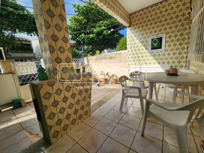 Conheça 94a4108e-496a-42eb-b7b3-6c0b61 do imóvel - JARDIM SULACAP - AB-DePaula IMOBILIÁRIA vende - Excelente Apartamento TÉRREO (TIPO CASA), 02 dormitórios (sendo 1 suíte) e 02 vagas de garagens cobertas. - ABAP20929 - 5 94a4108e-496a-42eb-b7b3-6c0b61 - 5