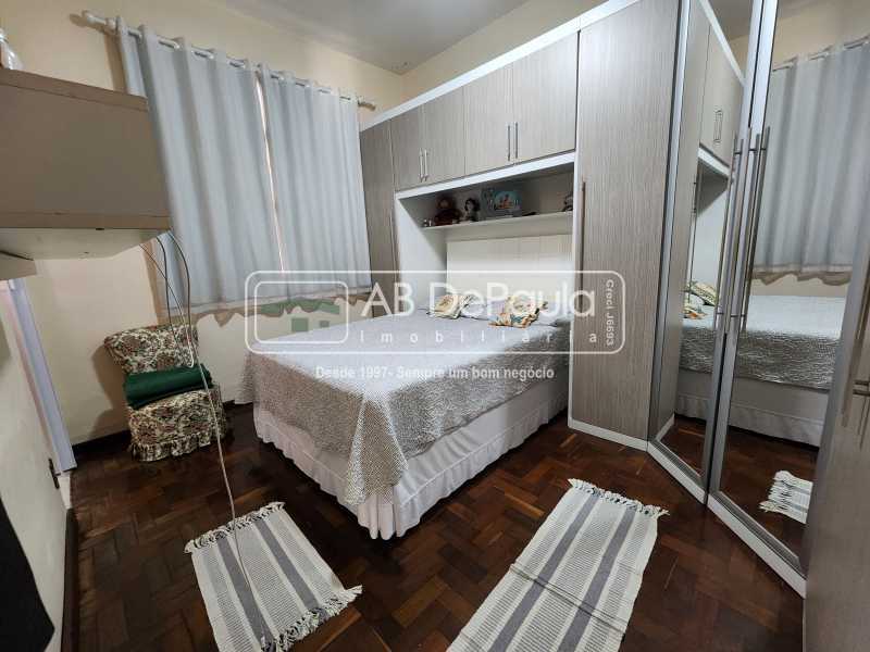 Conheça 07047b9e-9be3-4c42-8bbf-642257 do imóvel - JARDIM SULACAP - AB-DePaula IMOBILIÁRIA vende - Excelente Apartamento TÉRREO (TIPO CASA), 02 dormitórios (sendo 1 suíte) e 02 vagas de garagens cobertas. - ABAP20929 - 13 07047b9e-9be3-4c42-8bbf-642257 - 13