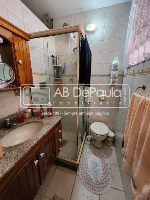 Conheça 9905b9d1-6b0a-49e7-9f14-04d9f6 do imóvel - JARDIM SULACAP - AB-DePaula IMOBILIÁRIA vende - Excelente Apartamento TÉRREO (TIPO CASA), 02 dormitórios (sendo 1 suíte) e 02 vagas de garagens cobertas. - ABAP20929 - 19 9905b9d1-6b0a-49e7-9f14-04d9f6 - 19