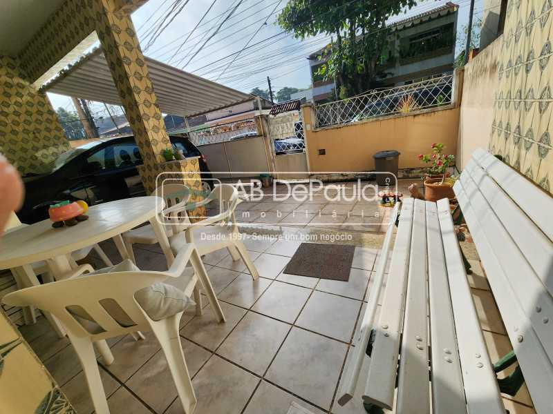 Conheça 64533c21-1f9e-4387-aa67-f75b4a do imóvel - JARDIM SULACAP - AB-DePaula IMOBILIÁRIA vende - Excelente Apartamento TÉRREO (TIPO CASA), 02 dormitórios (sendo 1 suíte) e 02 vagas de garagens cobertas. - ABAP20929 - 4 64533c21-1f9e-4387-aa67-f75b4a - 4