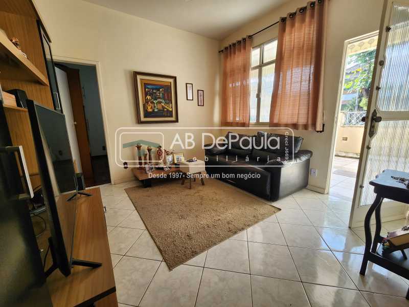 Conheça 43590503-e50e-419a-a627-9b5684 do imóvel - JARDIM SULACAP - AB-DePaula IMOBILIÁRIA vende - Excelente Apartamento TÉRREO (TIPO CASA), 02 dormitórios (sendo 1 suíte) e 02 vagas de garagens cobertas. - ABAP20929 - 8 43590503-e50e-419a-a627-9b5684 - 8