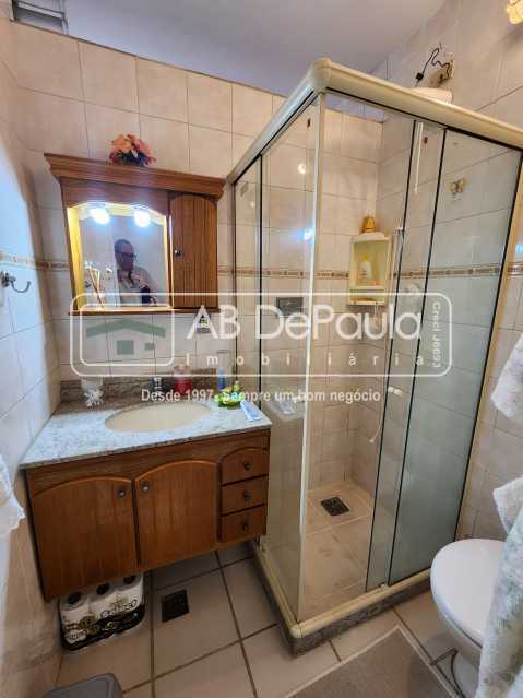 Conheça 91586559-c342-481a-ba5b-82bf18 do imóvel - JARDIM SULACAP - AB-DePaula IMOBILIÁRIA vende - Excelente Apartamento TÉRREO (TIPO CASA), 02 dormitórios (sendo 1 suíte) e 02 vagas de garagens cobertas. - ABAP20929 - 20 91586559-c342-481a-ba5b-82bf18 - 20