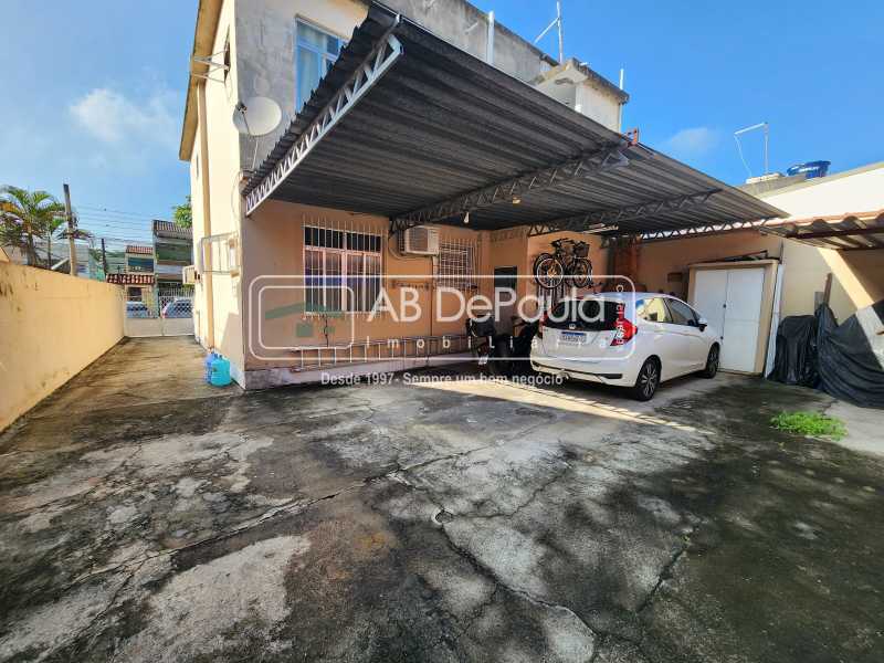 Conheça a55c0976-8a81-4ee6-93fd-f7f820 do imóvel - JARDIM SULACAP - AB-DePaula IMOBILIÁRIA vende - Excelente Apartamento TÉRREO (TIPO CASA), 02 dormitórios (sendo 1 suíte) e 02 vagas de garagens cobertas. - ABAP20929 - 26 a55c0976-8a81-4ee6-93fd-f7f820 - 26