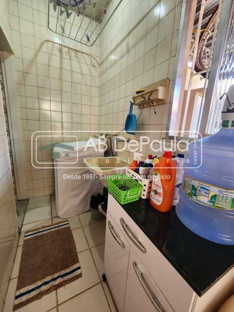 Conheça a00336c7-f827-43e4-9c1d-baed17 do imóvel - JARDIM SULACAP - AB-DePaula IMOBILIÁRIA vende - Excelente Apartamento TÉRREO (TIPO CASA), 02 dormitórios (sendo 1 suíte) e 02 vagas de garagens cobertas. - ABAP20929 - 22 a00336c7-f827-43e4-9c1d-baed17 - 22