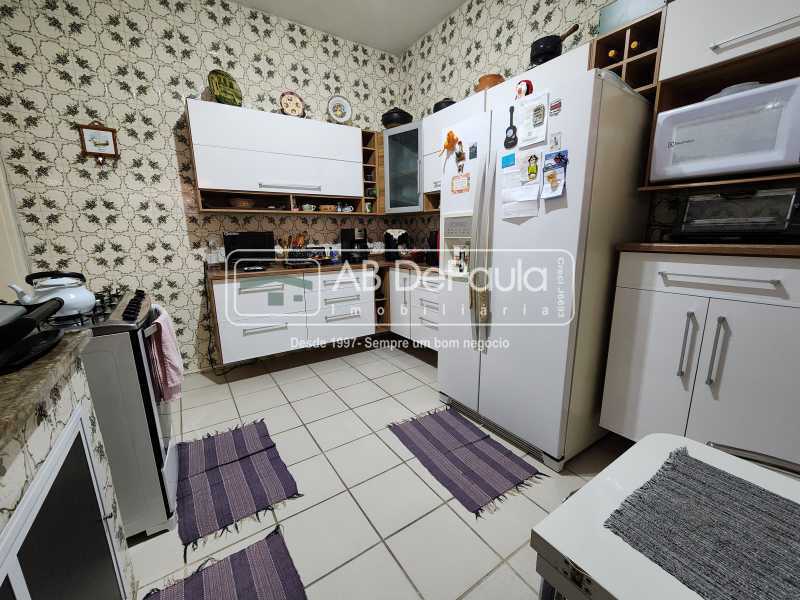 Conheça be25f686-9008-4a83-8032-dbe520 do imóvel - JARDIM SULACAP - AB-DePaula IMOBILIÁRIA vende - Excelente Apartamento TÉRREO (TIPO CASA), 02 dormitórios (sendo 1 suíte) e 02 vagas de garagens cobertas. - ABAP20929 - 17 be25f686-9008-4a83-8032-dbe520 - 17
