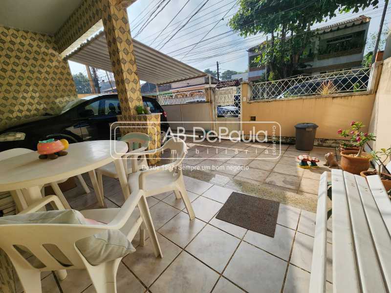 Conheça c03292a4-eced-4841-9222-ca5dba do imóvel - JARDIM SULACAP - AB-DePaula IMOBILIÁRIA vende - Excelente Apartamento TÉRREO (TIPO CASA), 02 dormitórios (sendo 1 suíte) e 02 vagas de garagens cobertas. - ABAP20929 - 2 c03292a4-eced-4841-9222-ca5dba - 2