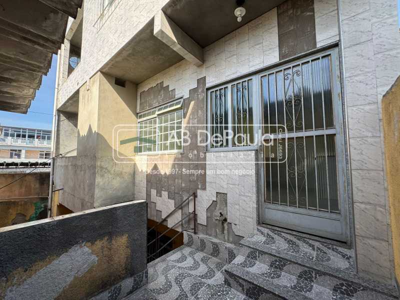 Conheça . do imóvel - ALUGA EM MAGALHÃES BASTOS - AV. MAL. FONTENELLE, 4585 - APARTAMENTO TRIPLEX COM 03 QUARTOS - ABAP30212 - 26 . - 26