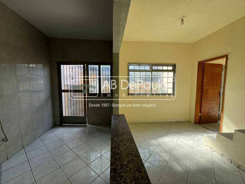 Conheça . do imóvel - ALUGA EM MAGALHÃES BASTOS - AV. MAL. FONTENELLE, 4585 - APARTAMENTO TRIPLEX COM 03 QUARTOS - ABAP30212 - 4 . - 4