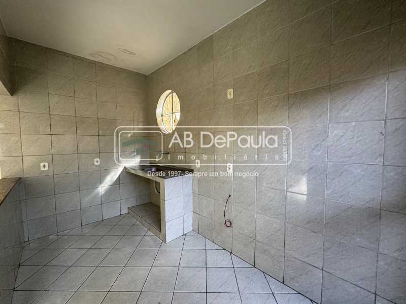 Conheça . do imóvel - ALUGA EM MAGALHÃES BASTOS - AV. MAL. FONTENELLE, 4585 - APARTAMENTO TRIPLEX COM 03 QUARTOS - ABAP30212 - 2 . - 2