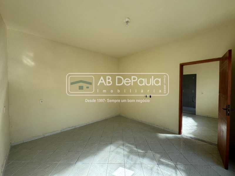Conheça . do imóvel - ALUGA EM MAGALHÃES BASTOS - AV. MAL. FONTENELLE, 4585 - APARTAMENTO TRIPLEX COM 03 QUARTOS - ABAP30212 - 10 . - 10