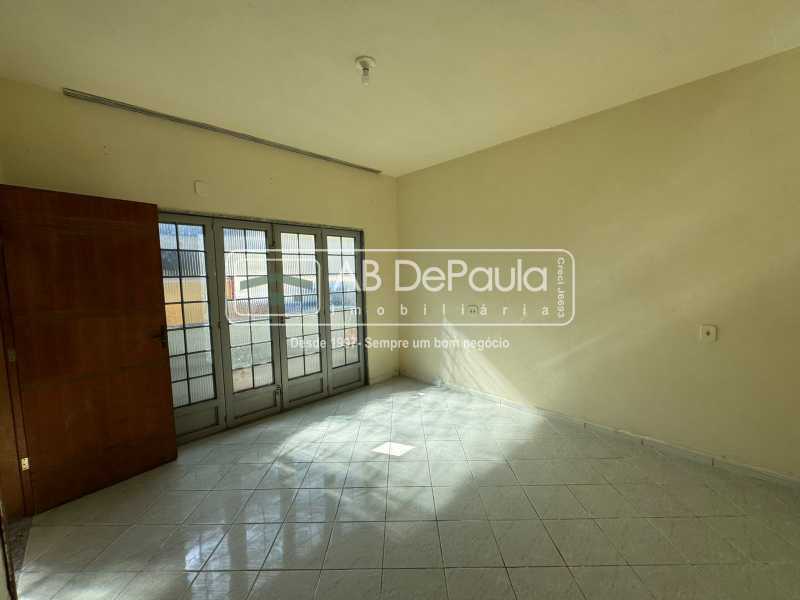 Conheça . do imóvel - ALUGA EM MAGALHÃES BASTOS - AV. MAL. FONTENELLE, 4585 - APARTAMENTO TRIPLEX COM 03 QUARTOS - ABAP30212 - 8 . - 8