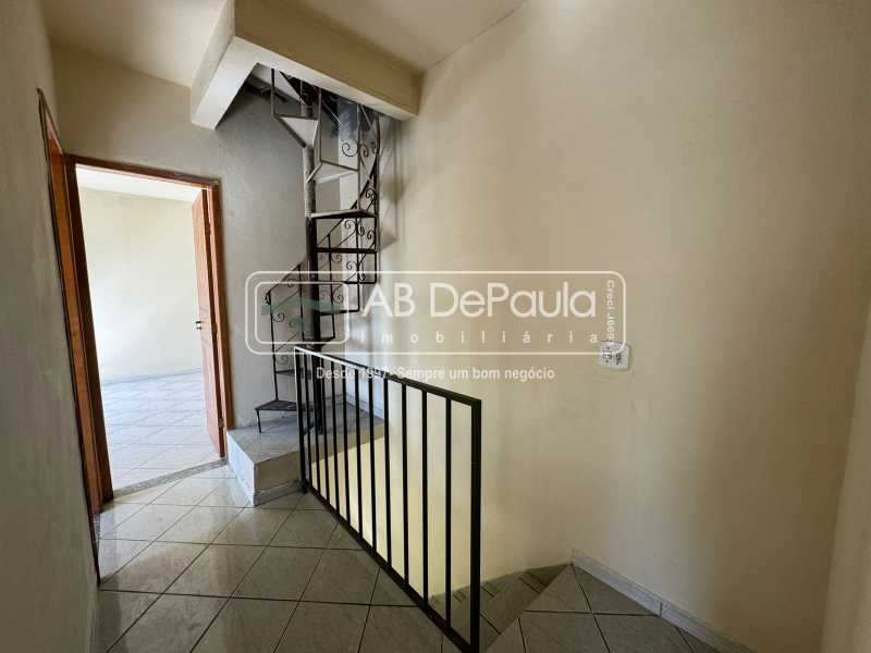 Conheça . do imóvel - ALUGA EM MAGALHÃES BASTOS - AV. MAL. FONTENELLE, 4585 - APARTAMENTO TRIPLEX COM 03 QUARTOS - ABAP30212 - 13 . - 13