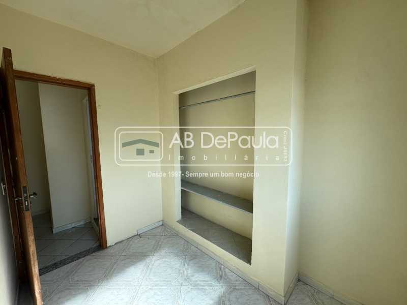 Conheça . do imóvel - ALUGA EM MAGALHÃES BASTOS - AV. MAL. FONTENELLE, 4585 - APARTAMENTO TRIPLEX COM 03 QUARTOS - ABAP30212 - 16 . - 16