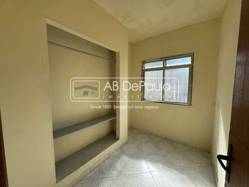 Conheça . do imóvel - ALUGA EM MAGALHÃES BASTOS - AV. MAL. FONTENELLE, 4585 - APARTAMENTO TRIPLEX COM 03 QUARTOS - ABAP30212 - 15 . - 15