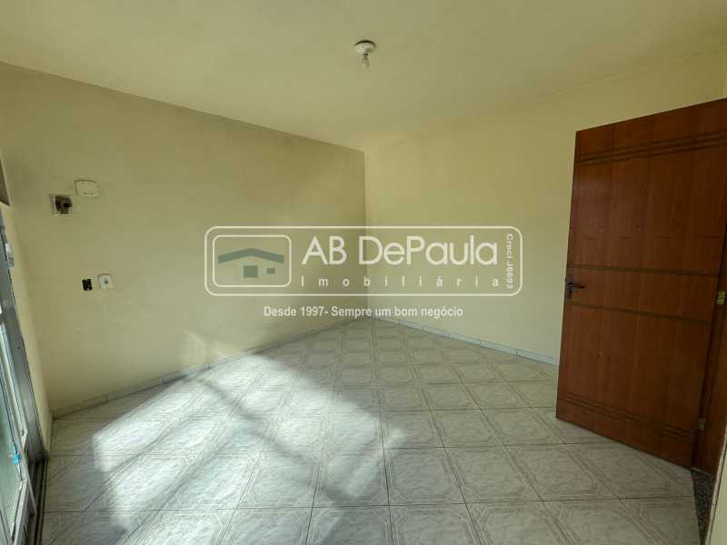 Conheça . do imóvel - ALUGA EM MAGALHÃES BASTOS - AV. MAL. FONTENELLE, 4585 - APARTAMENTO TRIPLEX COM 03 QUARTOS - ABAP30212 - 18 . - 18