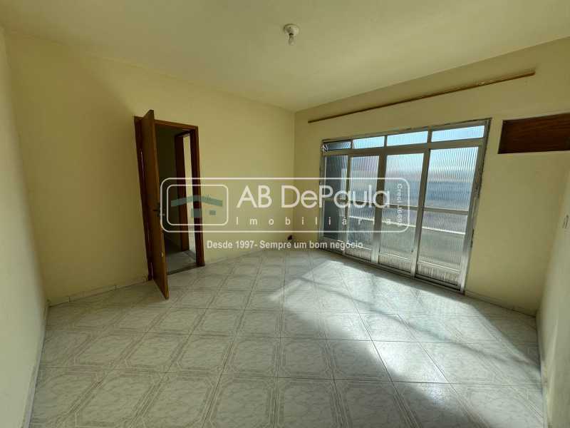 Conheça . do imóvel - ALUGA EM MAGALHÃES BASTOS - AV. MAL. FONTENELLE, 4585 - APARTAMENTO TRIPLEX COM 03 QUARTOS - ABAP30212 - 17 . - 17
