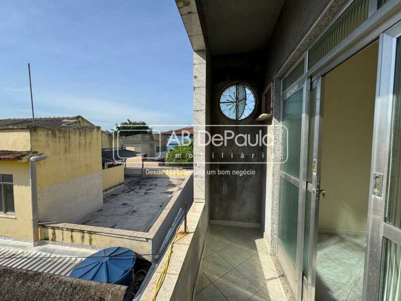 Conheça . do imóvel - ALUGA EM MAGALHÃES BASTOS - AV. MAL. FONTENELLE, 4585 - APARTAMENTO TRIPLEX COM 03 QUARTOS - ABAP30212 - 20 . - 20