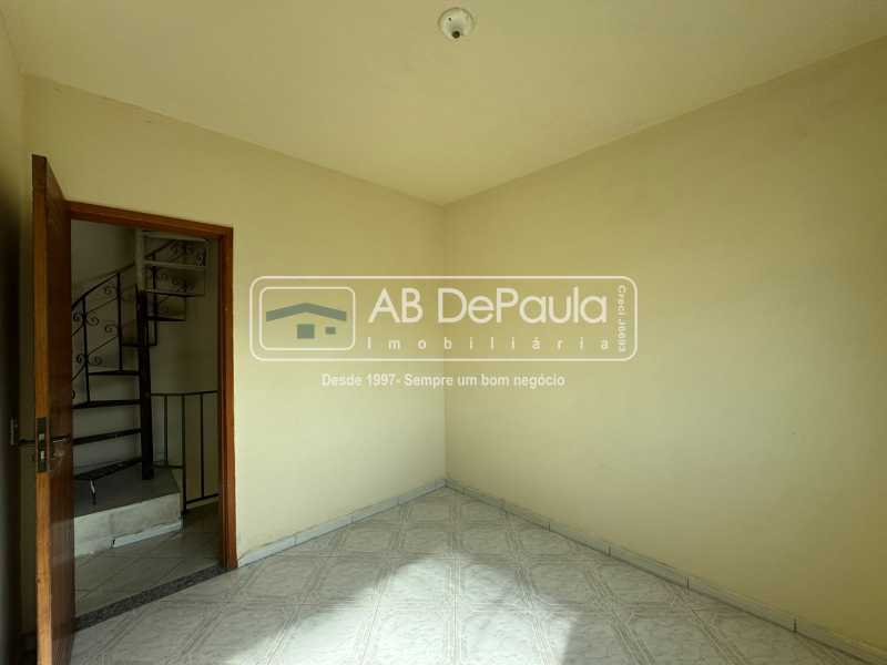 Conheça . do imóvel - ALUGA EM MAGALHÃES BASTOS - AV. MAL. FONTENELLE, 4585 - APARTAMENTO TRIPLEX COM 03 QUARTOS - ABAP30212 - 21 . - 21