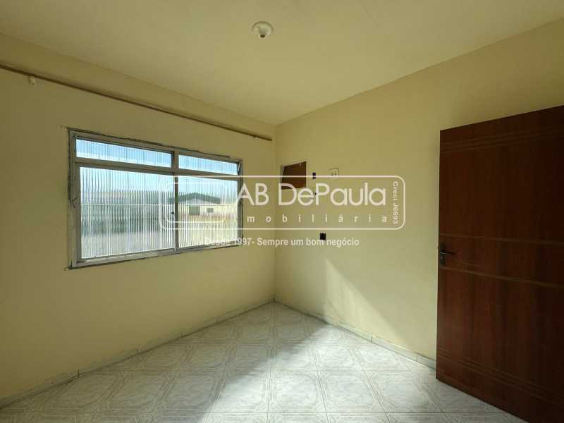Conheça . do imóvel - ALUGA EM MAGALHÃES BASTOS - AV. MAL. FONTENELLE, 4585 - APARTAMENTO TRIPLEX COM 03 QUARTOS - ABAP30212 - 22 . - 22