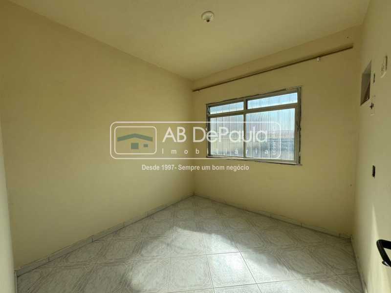 Conheça . do imóvel - ALUGA EM MAGALHÃES BASTOS - AV. MAL. FONTENELLE, 4585 - APARTAMENTO TRIPLEX COM 03 QUARTOS - ABAP30212 - 23 . - 23