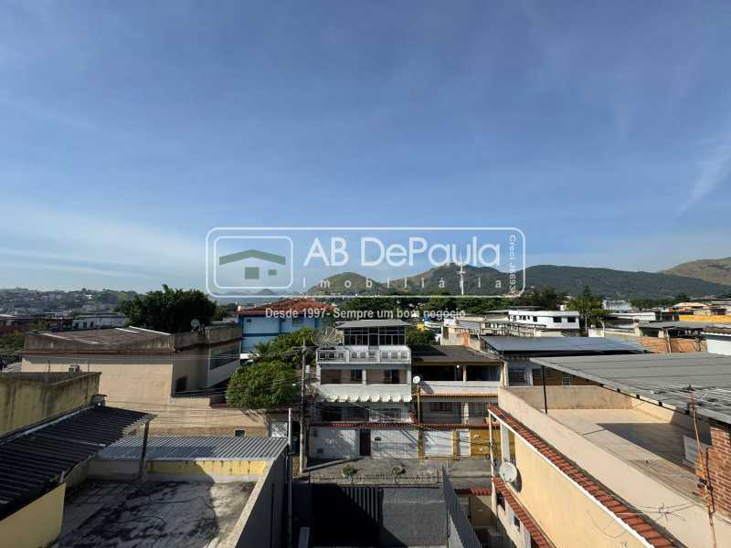 Conheça . do imóvel - ALUGA EM MAGALHÃES BASTOS - AV. MAL. FONTENELLE, 4585 - APARTAMENTO TRIPLEX COM 03 QUARTOS - ABAP30212 - 25 . - 25