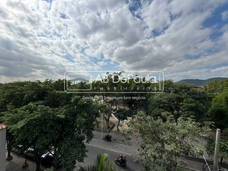 Conheça VISTA VARANDA do imóvel - ALUGA EM REALENGO - R. GAL. SEZEFREDO, 310 - APARTAMENTO COM 02 QUARTOS - ABAP20934 - 7 VISTA VARANDA - 7