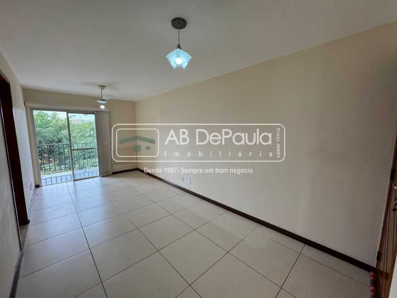 Conheça SALA do imóvel - ALUGA EM REALENGO - R. GAL. SEZEFREDO, 310 - APARTAMENTO COM 02 QUARTOS - ABAP20934 - 2 SALA - 2