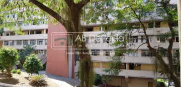 ACEITA FINANCIAMENTO - TAQUARA - Apartamento com 03 quartos (podendo transformar um deles em suíte) - ABAP30213