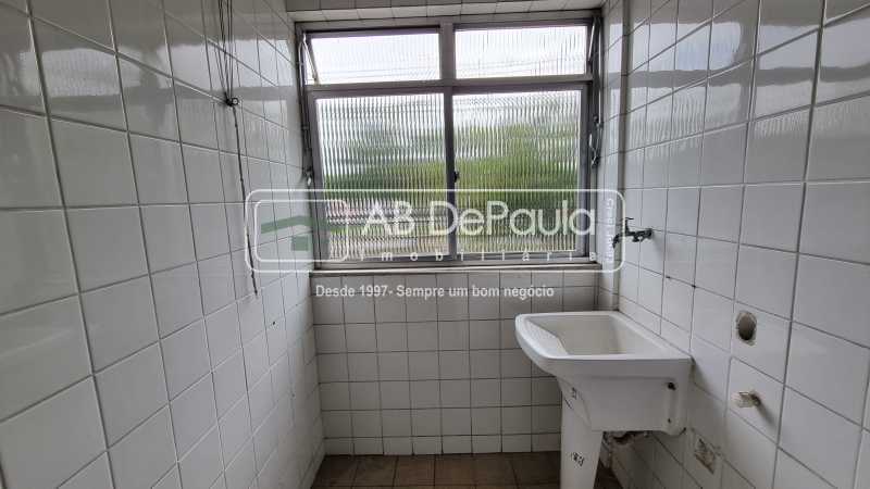 Conheça 20250710_093919 do imóvel - Sulacap - Apartamento à Venda - 2 Qts - Desocupado - 2º Andar - ABAP20939 - 21 20250710_093919 - 21