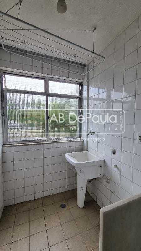Conheça 20250710_093927 do imóvel - Sulacap - Apartamento à Venda - 2 Qts - Desocupado - 2º Andar - ABAP20939 - 22 20250710_093927 - 22