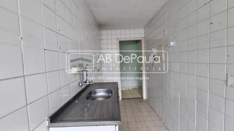 Conheça 20250710_093943 do imóvel - Sulacap - Apartamento à Venda - 2 Qts - Desocupado - 2º Andar - ABAP20939 - 19 20250710_093943 - 19
