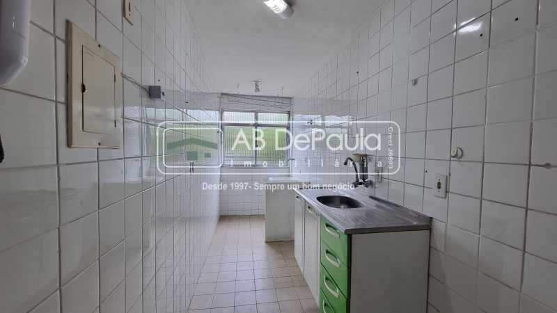Conheça 20250710_094021 do imóvel - Sulacap - Apartamento à Venda - 2 Qts - Desocupado - 2º Andar - ABAP20939 - 20 20250710_094021 - 20
