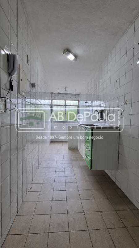 Conheça 20250710_094044 do imóvel - Sulacap - Apartamento à Venda - 2 Qts - Desocupado - 2º Andar - ABAP20939 - 23 20250710_094044 - 23