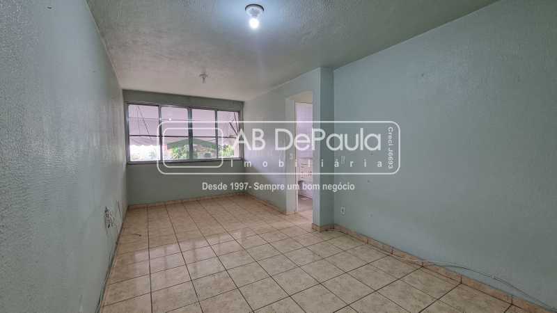 Conheça 20250710_094057 do imóvel - Sulacap - Apartamento à Venda - 2 Qts - Desocupado - 2º Andar - ABAP20939 - 5 20250710_094057 - 5