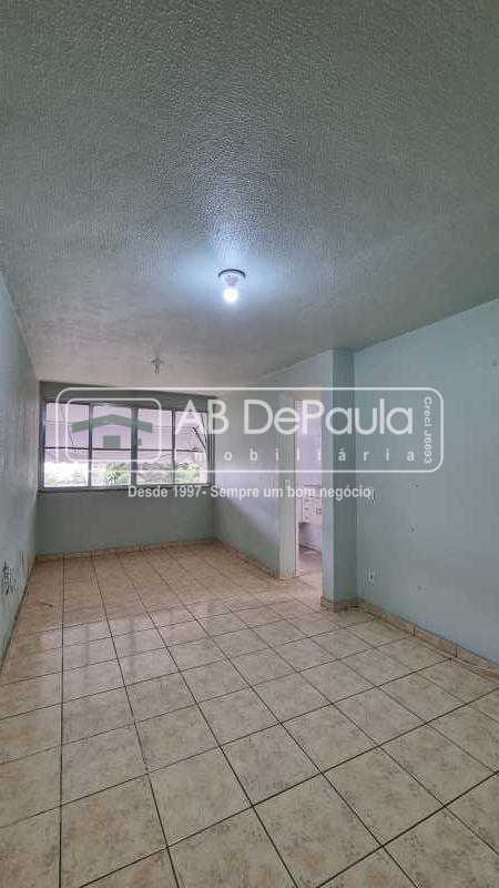 Conheça 20250710_094108 do imóvel - Sulacap - Apartamento à Venda - 2 Qts - Desocupado - 2º Andar - ABAP20939 - 6 20250710_094108 - 6