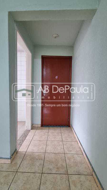 Conheça 20250710_094124 do imóvel - Sulacap - Apartamento à Venda - 2 Qts - Desocupado - 2º Andar - ABAP20939 - 14 20250710_094124 - 14