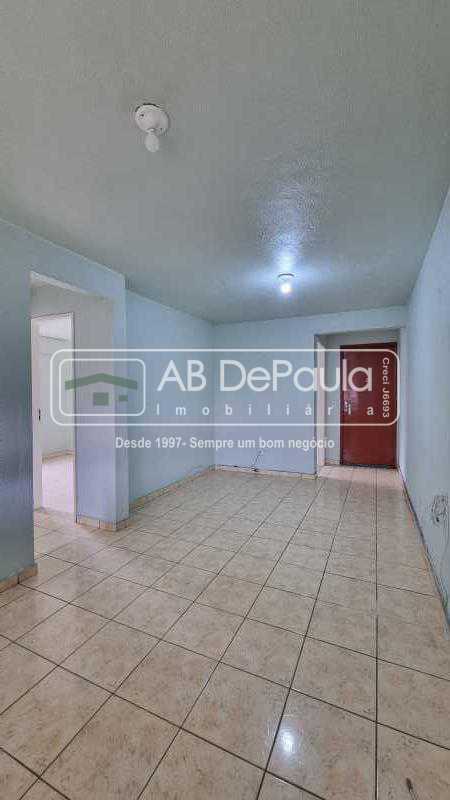 Conheça 20250710_094204 do imóvel - Sulacap - Apartamento à Venda - 2 Qts - Desocupado - 2º Andar - ABAP20939 - 8 20250710_094204 - 8