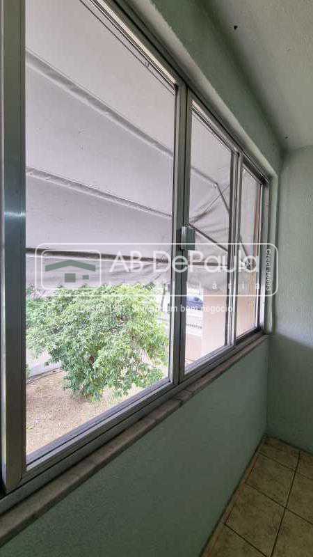 Conheça 20250710_094219 do imóvel - Sulacap - Apartamento à Venda - 2 Qts - Desocupado - 2º Andar - ABAP20939 - 3 20250710_094219 - 3