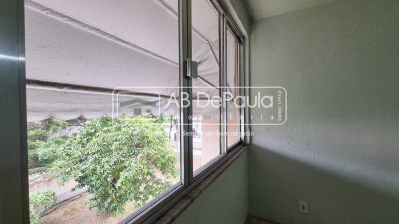 Conheça 20250710_094229 do imóvel - Sulacap - Apartamento à Venda - 2 Qts - Desocupado - 2º Andar - ABAP20939 - 2 20250710_094229 - 2