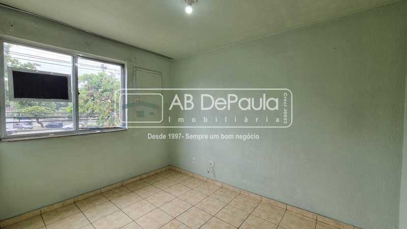 Conheça 20250710_094248 do imóvel - Sulacap - Apartamento à Venda - 2 Qts - Desocupado - 2º Andar - ABAP20939 - 16 20250710_094248 - 16