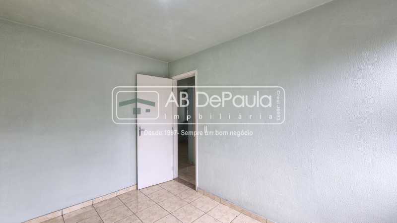 Conheça 20250710_094309 do imóvel - Sulacap - Apartamento à Venda - 2 Qts - Desocupado - 2º Andar - ABAP20939 - 12 20250710_094309 - 12