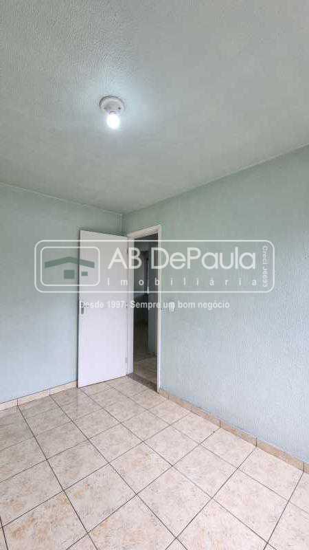 Conheça 20250710_094313 do imóvel - Sulacap - Apartamento à Venda - 2 Qts - Desocupado - 2º Andar - ABAP20939 - 13 20250710_094313 - 13