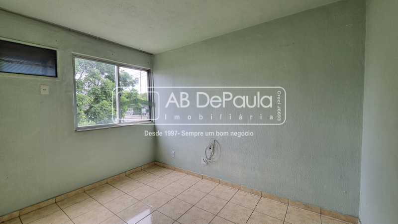 Conheça 20250710_094326 do imóvel - Sulacap - Apartamento à Venda - 2 Qts - Desocupado - 2º Andar - ABAP20939 - 11 20250710_094326 - 11