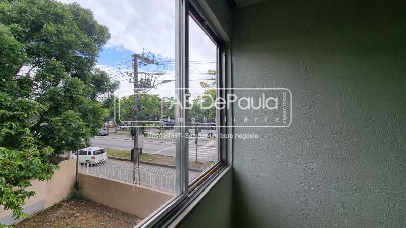 Conheça 20250710_094342 do imóvel - Sulacap - Apartamento à Venda - 2 Qts - Desocupado - 2º Andar - ABAP20939 - 10 20250710_094342 - 10