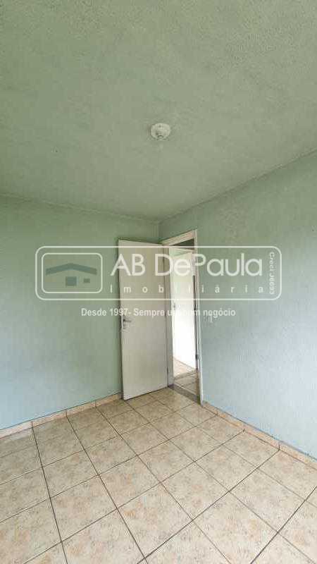 Conheça 20250710_094351 do imóvel - Sulacap - Apartamento à Venda - 2 Qts - Desocupado - 2º Andar - ABAP20939 - 18 20250710_094351 - 18