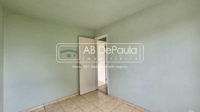 Conheça 20250710_094358 do imóvel - Sulacap - Apartamento à Venda - 2 Qts - Desocupado - 2º Andar - ABAP20939 - 17 20250710_094358 - 17