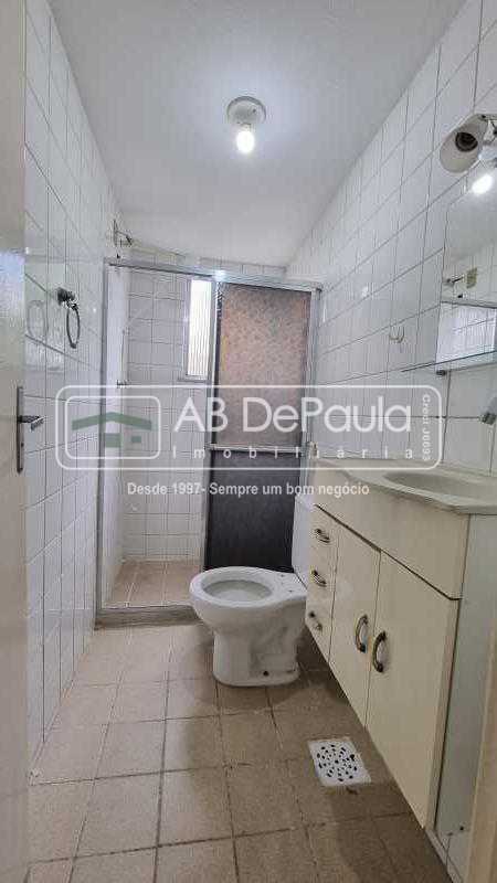 Conheça 20250710_094433 do imóvel - Sulacap - Apartamento à Venda - 2 Qts - Desocupado - 2º Andar - ABAP20939 - 15 20250710_094433 - 15