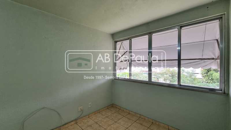 Conheça 20250710_094514 do imóvel - Sulacap - Apartamento à Venda - 2 Qts - Desocupado - 2º Andar - ABAP20939 - 4 20250710_094514 - 4