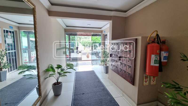 Conheça 20250710_094706 do imóvel - Sulacap - Apartamento à Venda - 2 Qts - Desocupado - 2º Andar - ABAP20939 - 1 20250710_094706 - 1
